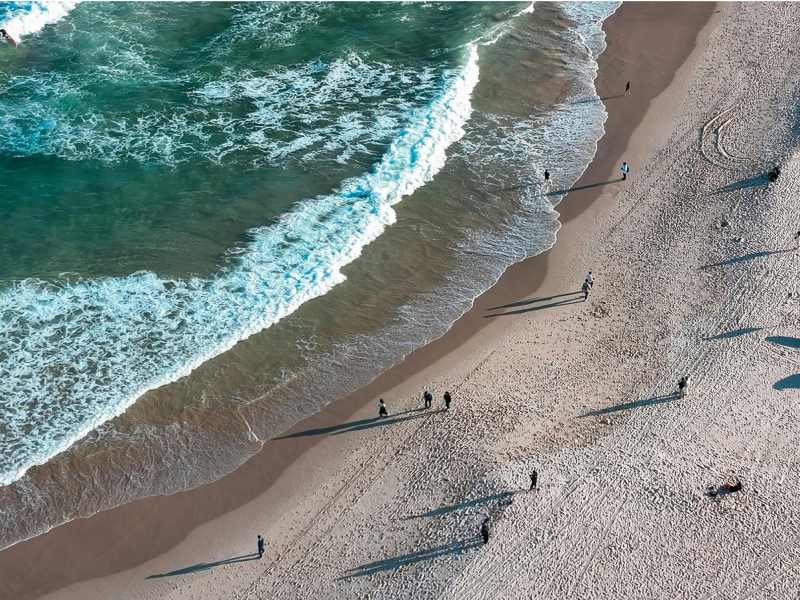 North Coast Holiday Package